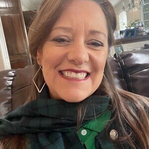 Meet your Posher, Catherine